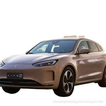 HUAWEI AITO M7 M5 New Energy Vehicles AITO M7 Hybrid 2023 Used Hybrid Car HUAWEI AITO M7 Extended-Range Vehicle Hybrid Electric
